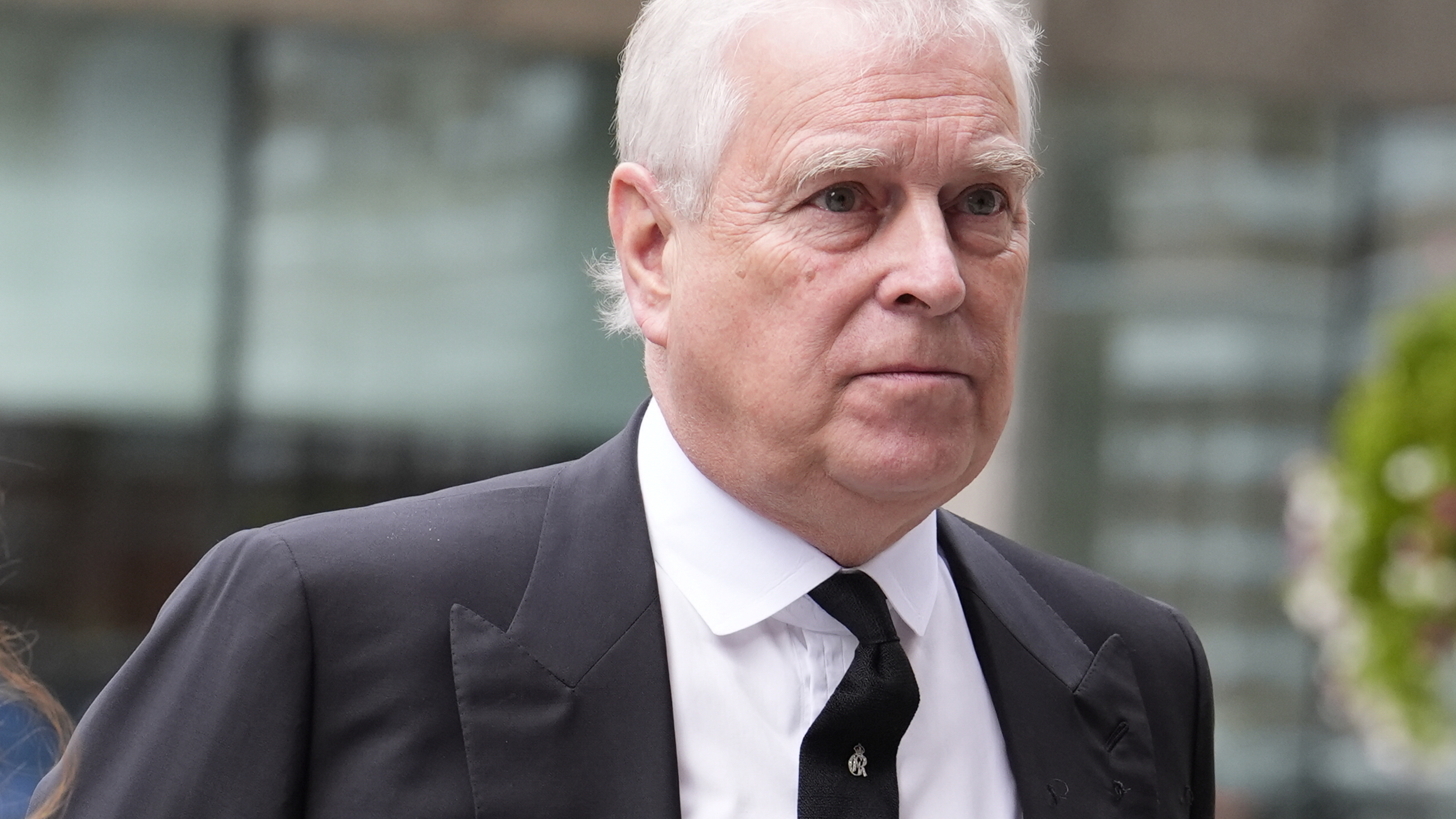 Former prince Andrew Mountbatten-Windsor taking police to court over Epstein arrest